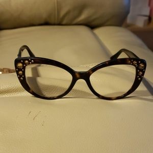 Eye glasses frames